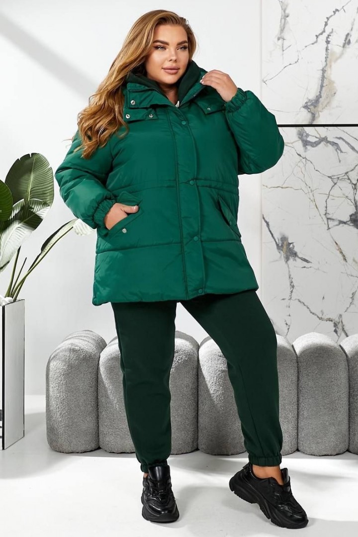 Женская куртка NOB-24035A750