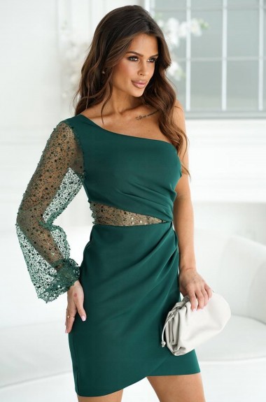 Нарядное платье KA-7529A650