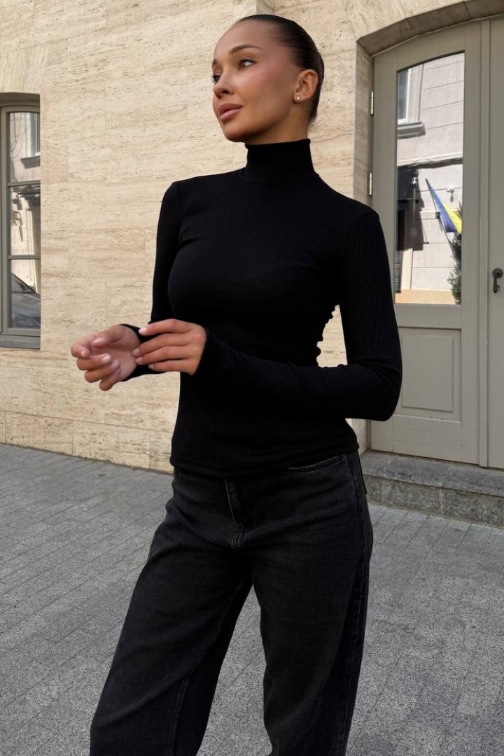 Класичний гольф BB-017A260