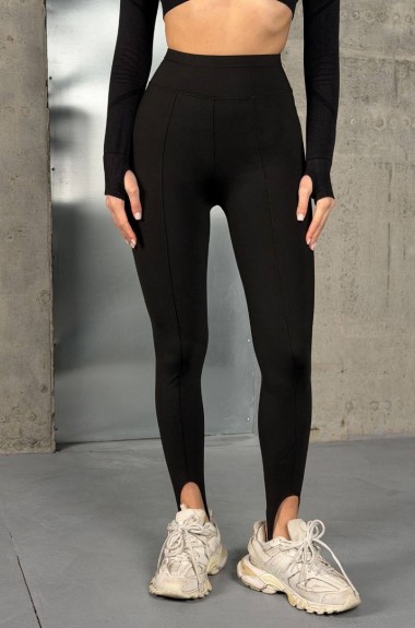 Жіночі лосини ZL-015A470 Жіночі лосини ZL-015A470