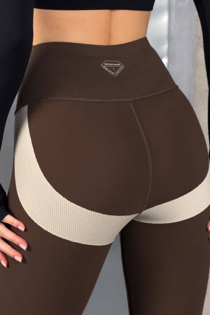 Жіночі лосини ZL-016A500