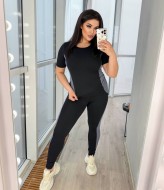 Костюм фитнес AB-1785A14