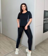 Костюм фитнес AB-1785A14