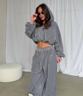 Флисовый костюм ANN-558A580