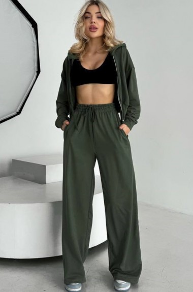 Спортивний костюм MIS-127A560