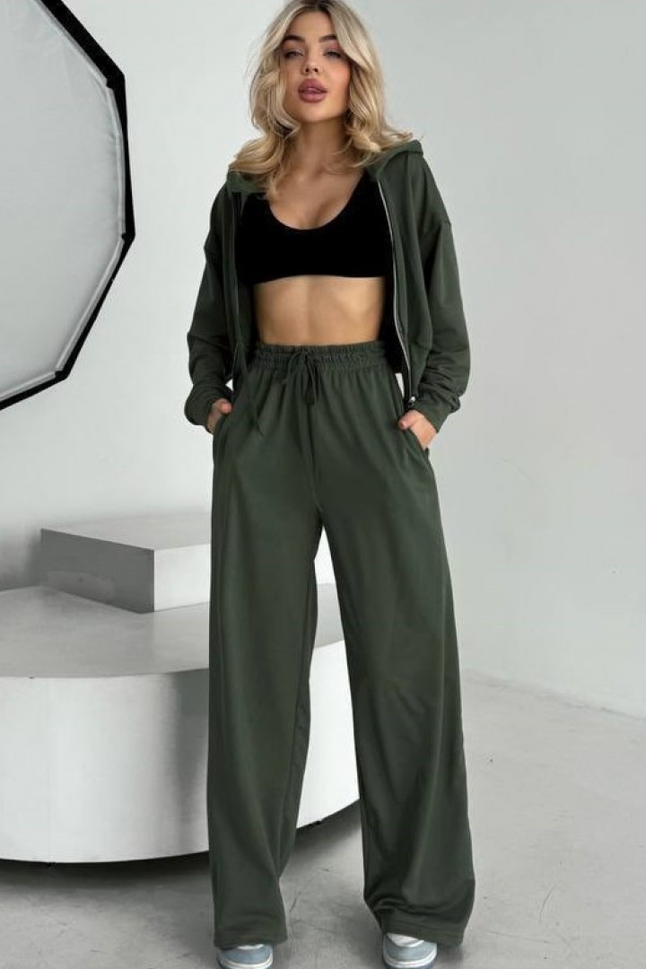 Спортивний костюм MIS-127A560