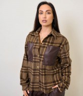 Костюм рубашка и брюки IS-225A950