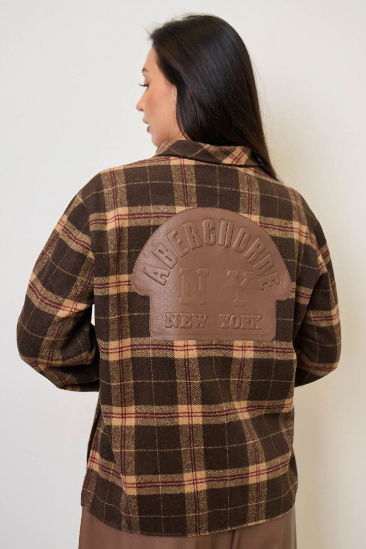 Костюм рубашка и брюки IS-225A950