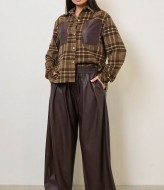 Костюм рубашка и брюки IS-225A950