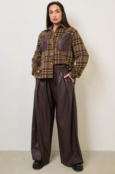 Костюм сорочка та штани IS-225A950