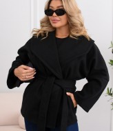 Укороченное пальто BAB-540A1000