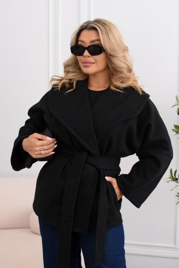 Укороченное пальто BAB-540A1000