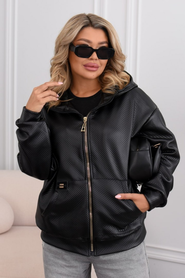 Куртка-бомбер BAB-539A830