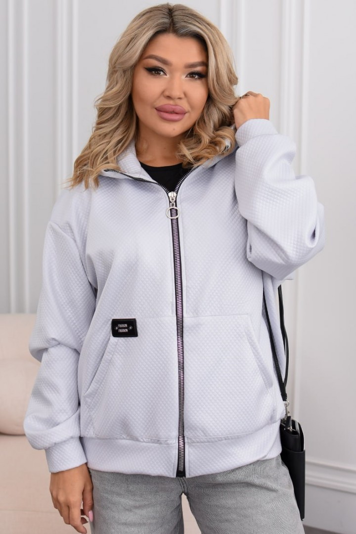 Куртка-бомбер BAB-539A830