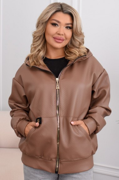 Куртка-бомбер BAB-539A830