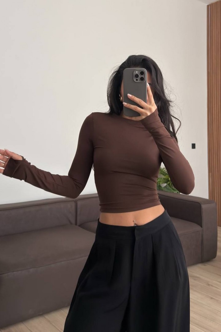 Вкороченний лонг DMP-A7217A170