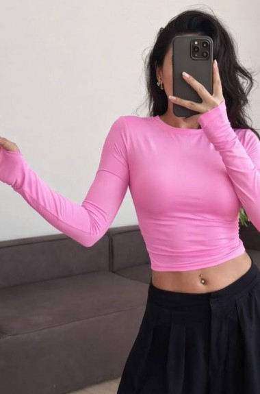 Вкороченний лонг DMP-A7217A170