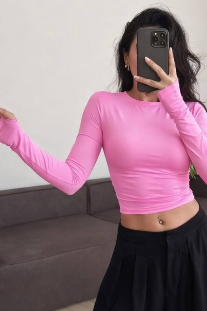 Вкороченний лонг DMP-A7217A170