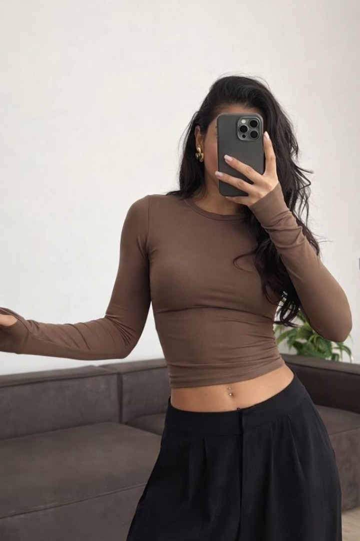 Вкороченний лонг DMP-A7217A170