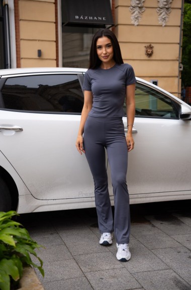 Женский прогулочный костюм IND-2080A400