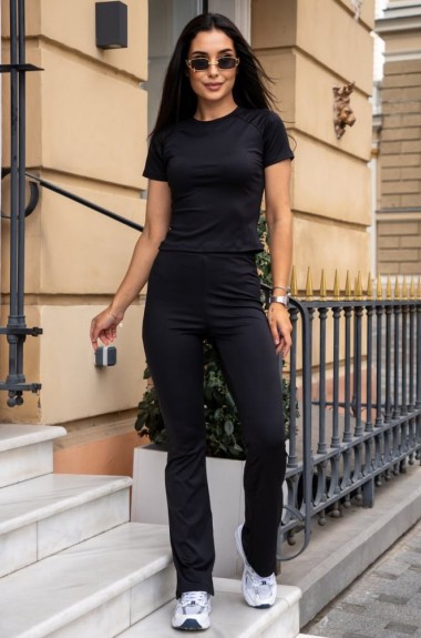 Женский прогулочный костюм IND-2080A400