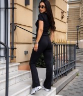 Женский прогулочный костюм IND-2080A400