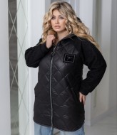 Комбинированная куртка LSH-715A20