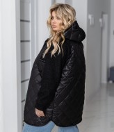 Комбинированная куртка LSH-715A20