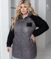 Комбинированная куртка LSH-715A20