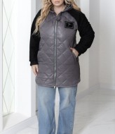 Комбинированная куртка LSH-715A20