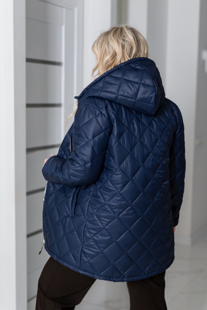 Демисезонная куртка LSH-714A20