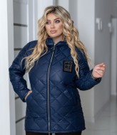 Демисезонная куртка LSH-714A20