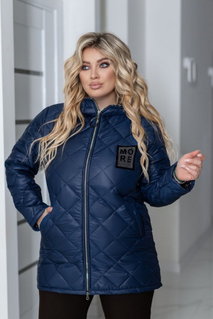 Демисезонная куртка LSH-714A20