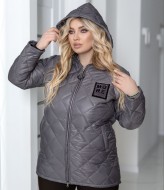 Демисезонная куртка LSH-714A20