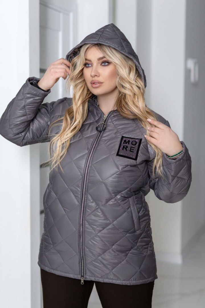 Демисезонная куртка LSH-714A20