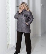 Демисезонная куртка LSH-714A20