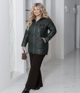 Демисезонная куртка LSH-714A20