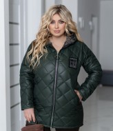 Демисезонная куртка LSH-714A20