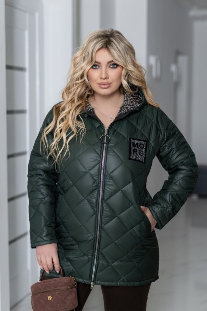 Демисезонная куртка LSH-714A20