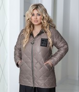 Демисезонная куртка LSH-714A20