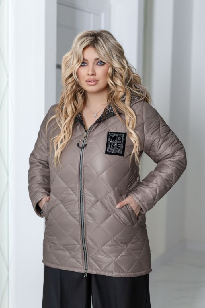 Демисезонная куртка LSH-714A20