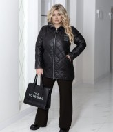 Демисезонная куртка LSH-714A20