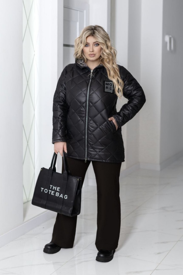 Демисезонная куртка LSH-714A20