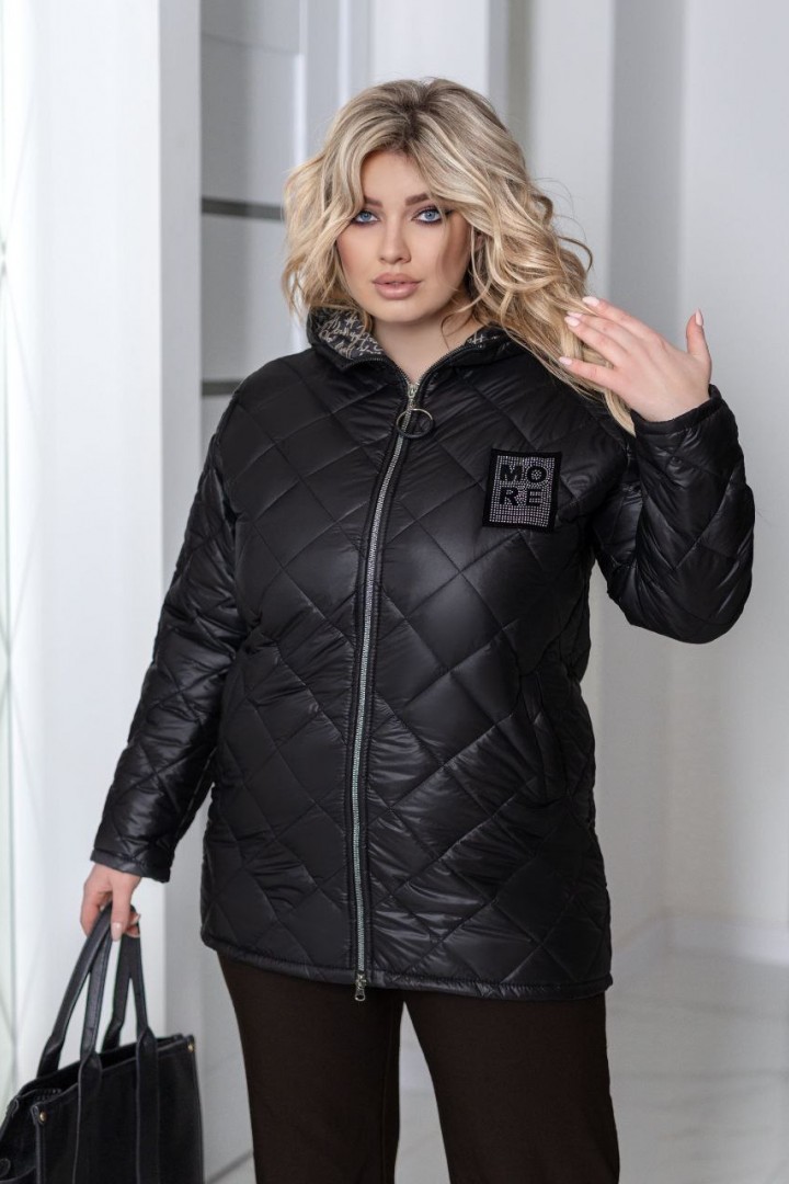 Демисезонная куртка LSH-714A20