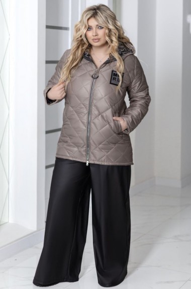 Демисезонная куртка LSH-714A20