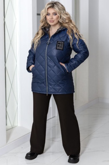 Демисезонная куртка LSH-714A20