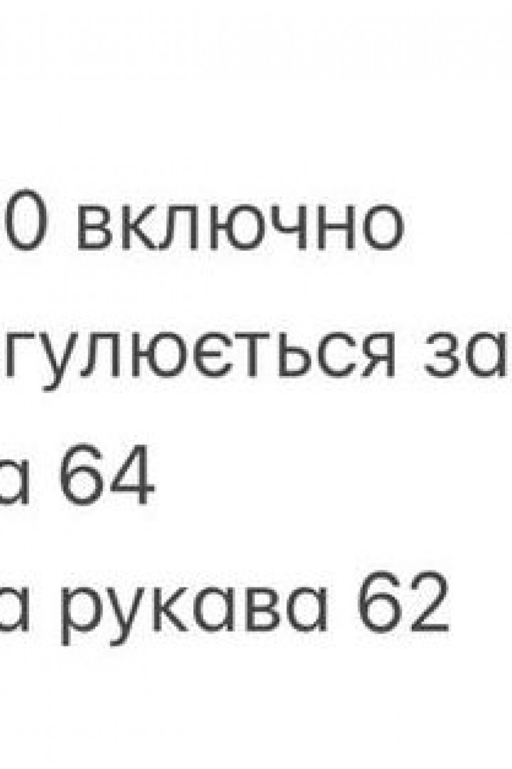 Сорочка з мереживом на рукавах INNA-588A560