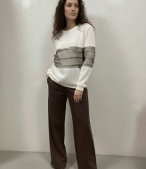 Світшот жіночий на флісі JA-741.3A250