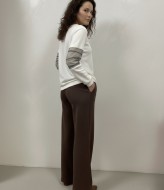 Світшот жіночий на флісі JA-741.3A250