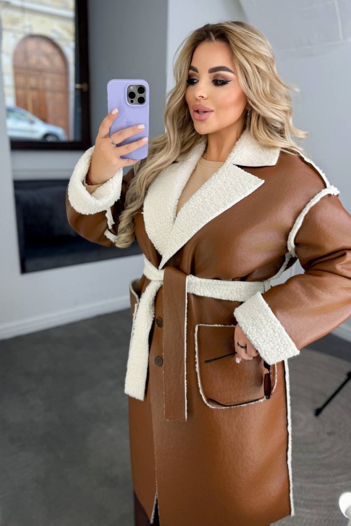 Непромокаєма дублянка YM-7103A37B39C41